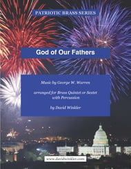 God of Our Fathers P.O.D. cover Thumbnail